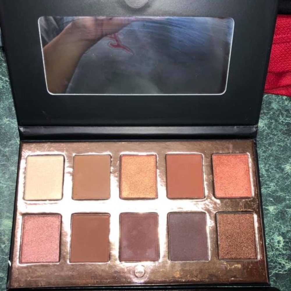 Crown Pro Fuego collection